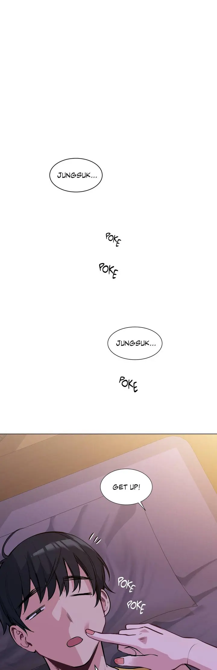Lucky Guy Episode 57 - Page 29