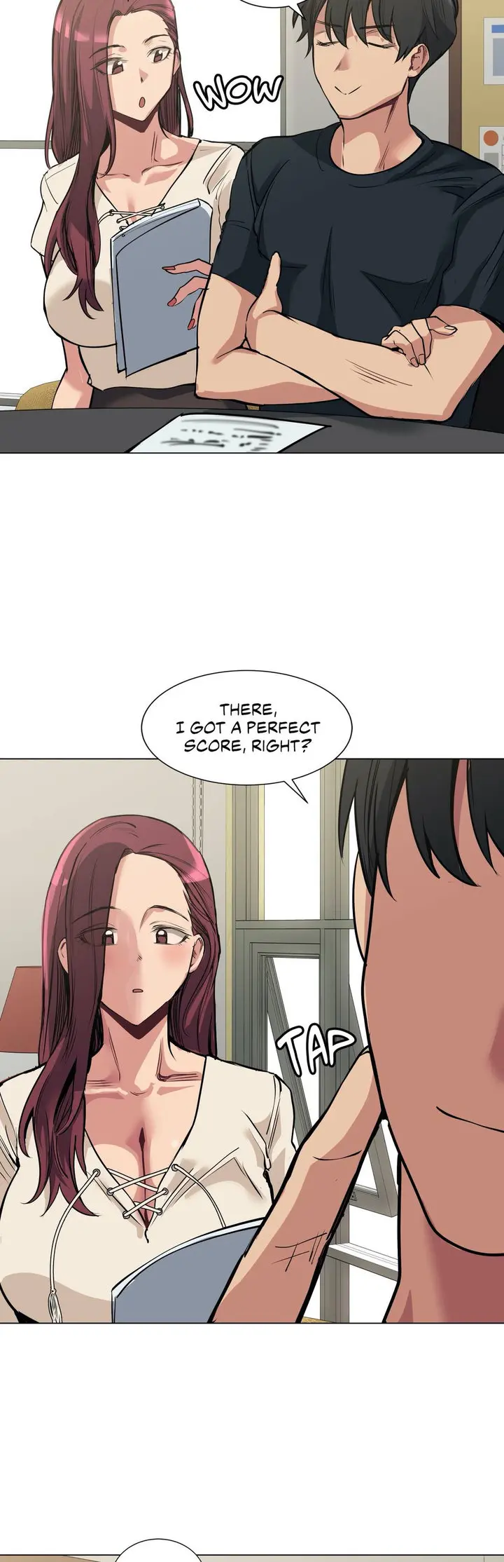 Lucky Guy Episode 57 - Page 9
