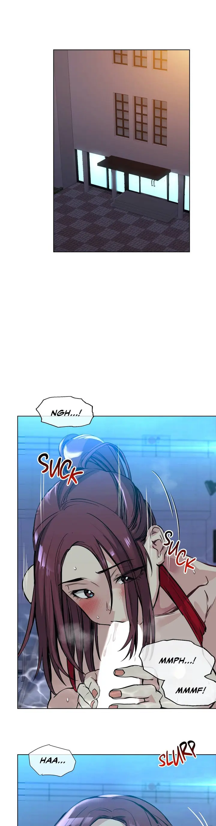 Lucky Guy Episode 59 - Page 1