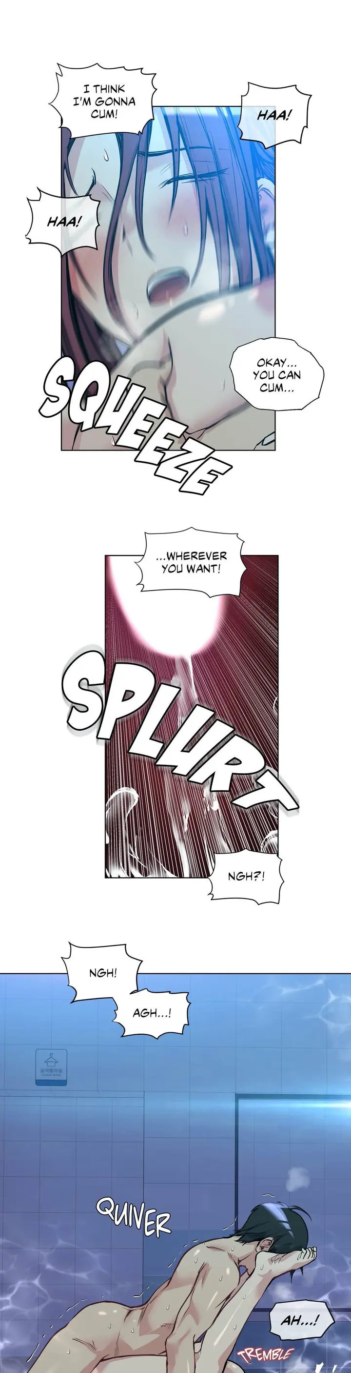 Lucky Guy Episode 59 - Page 16