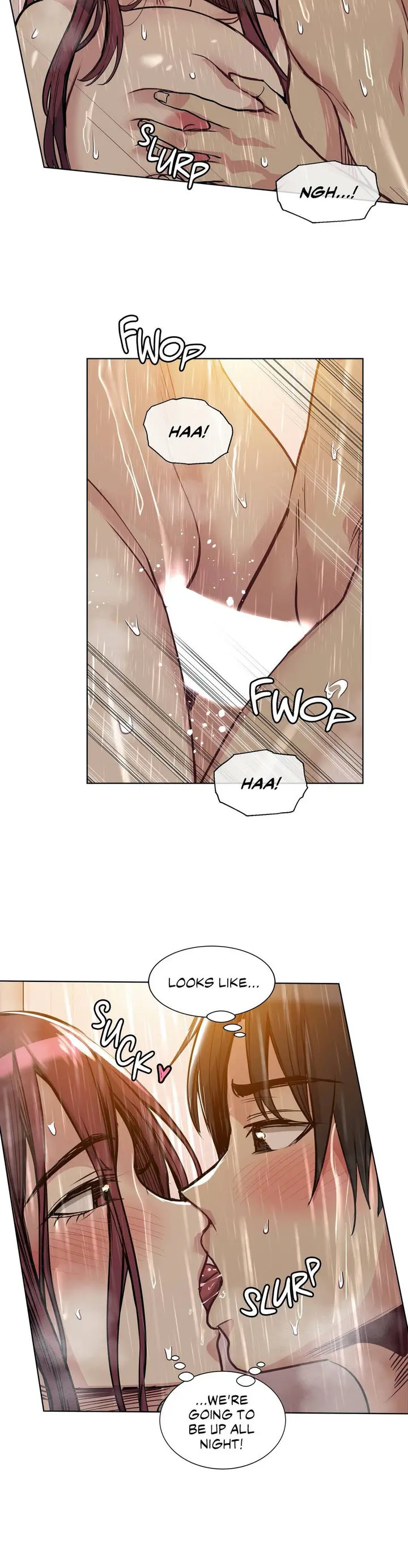 Lucky Guy Episode 59 - Page 25