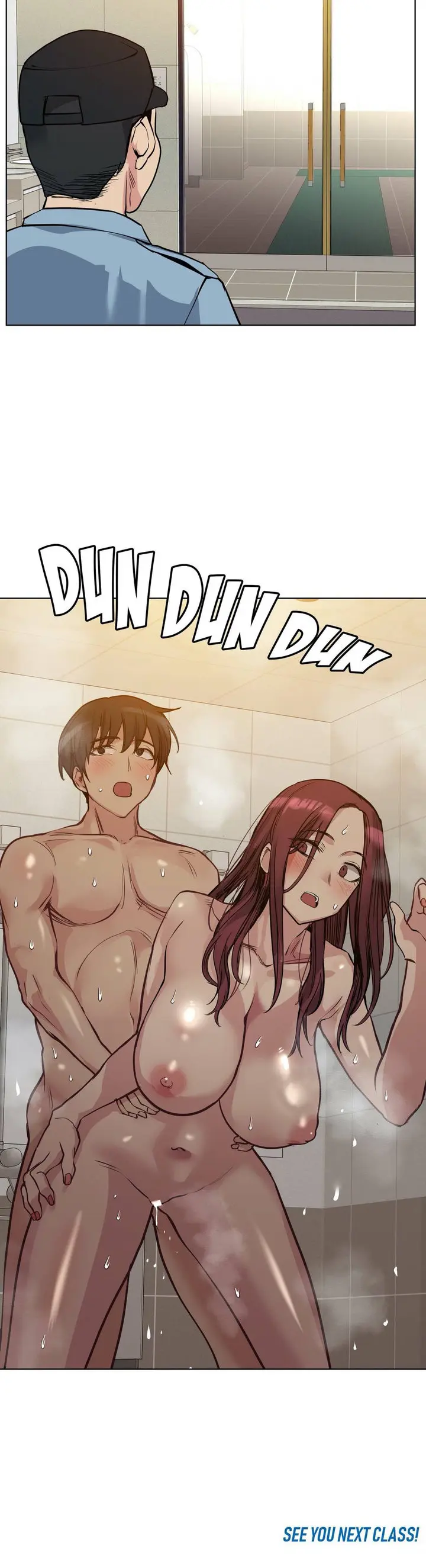 Lucky Guy Episode 59 - Page 32