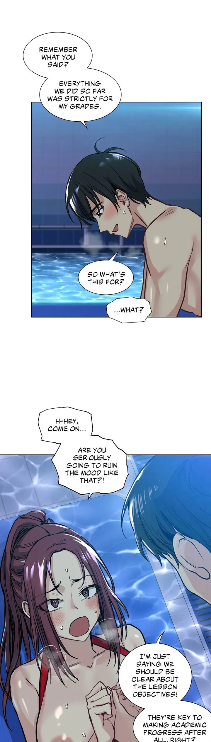 Lucky Guy Episode 59 - Page 8