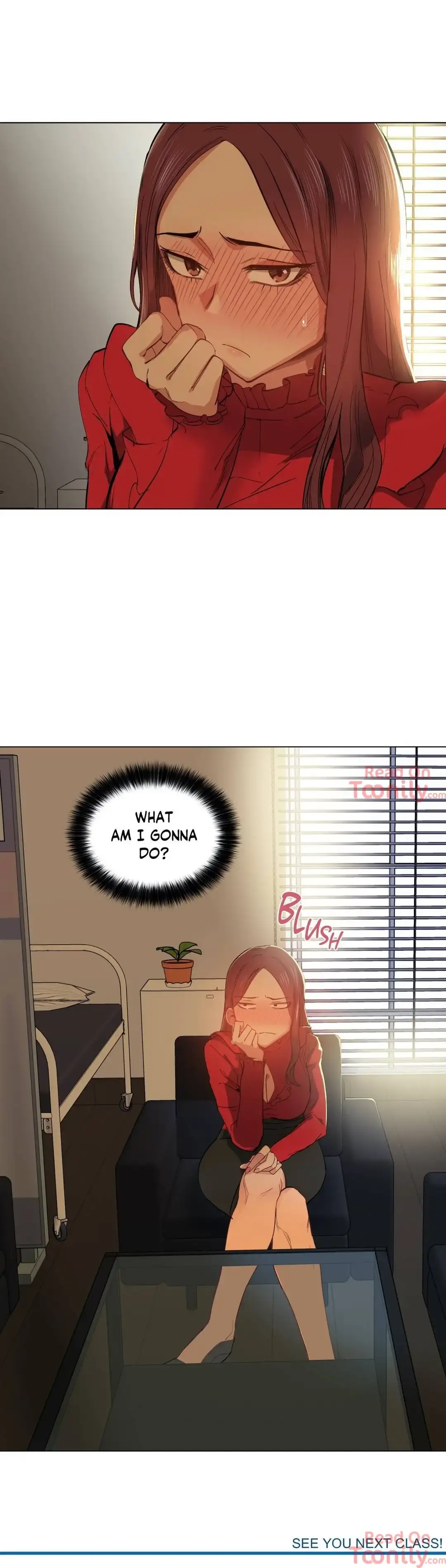 Lucky Guy Episode 6 - Page 24
