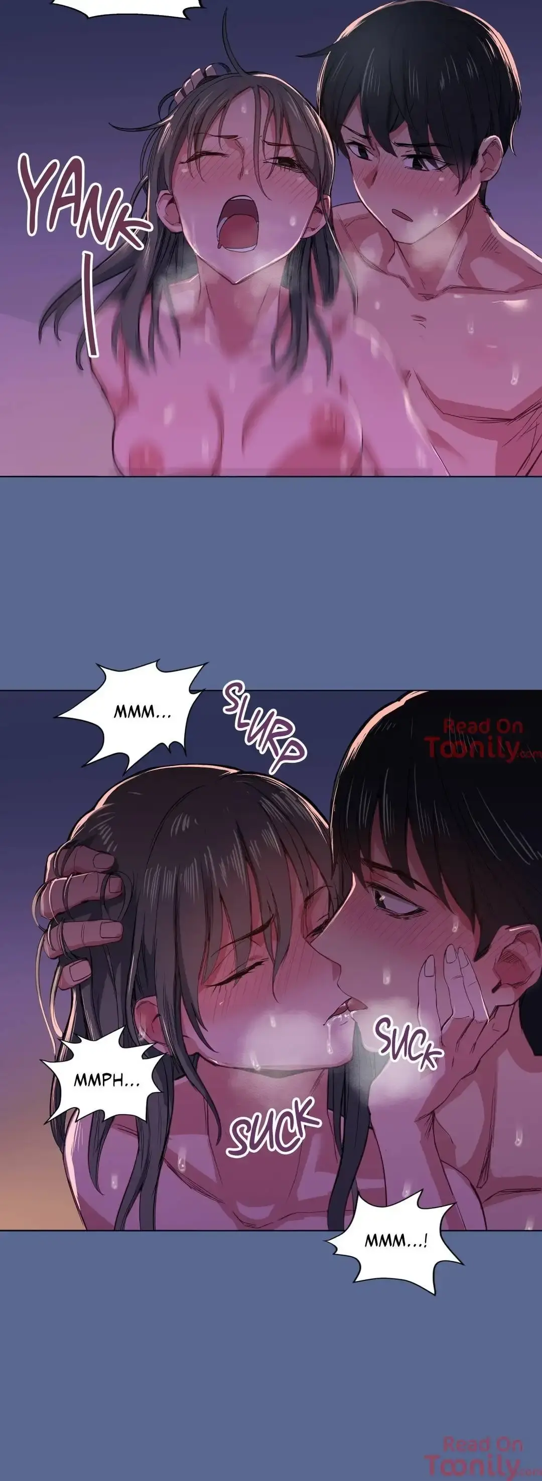 Lucky Guy Episode 6 - Page 7