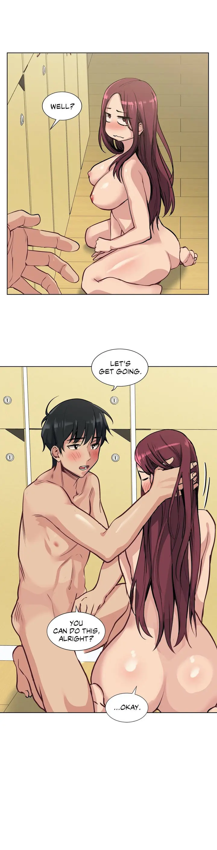 Lucky Guy Episode 60 - Page 16