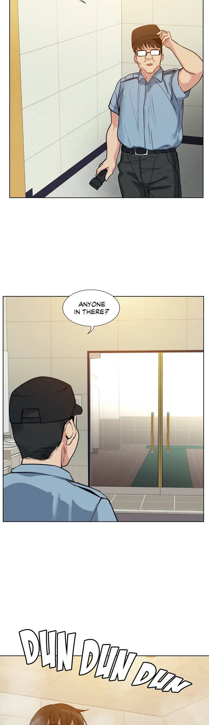 Lucky Guy Episode 60 - Page 2