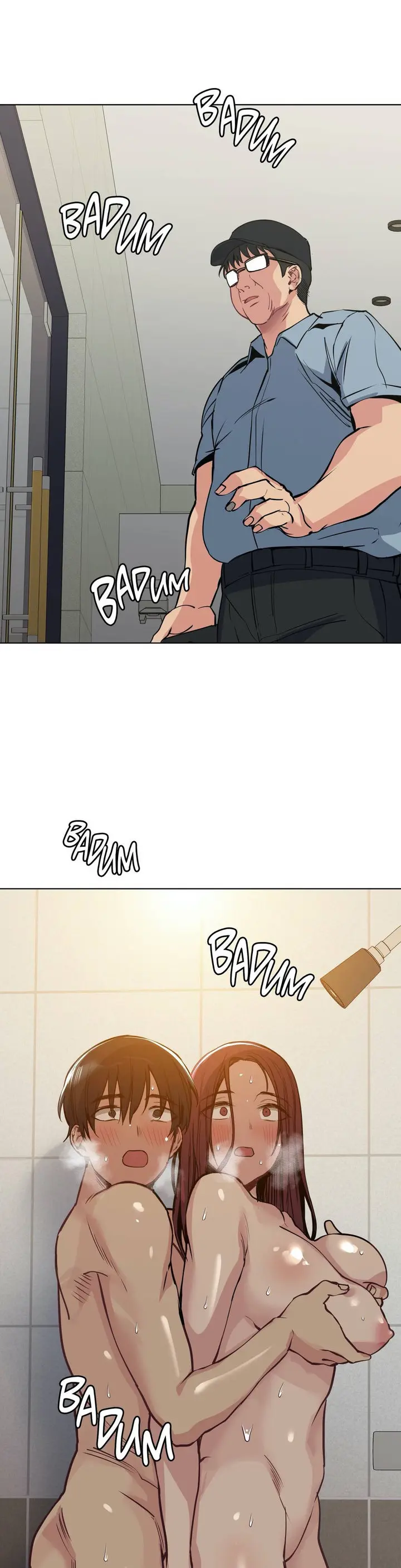 Lucky Guy Episode 60 - Page 4