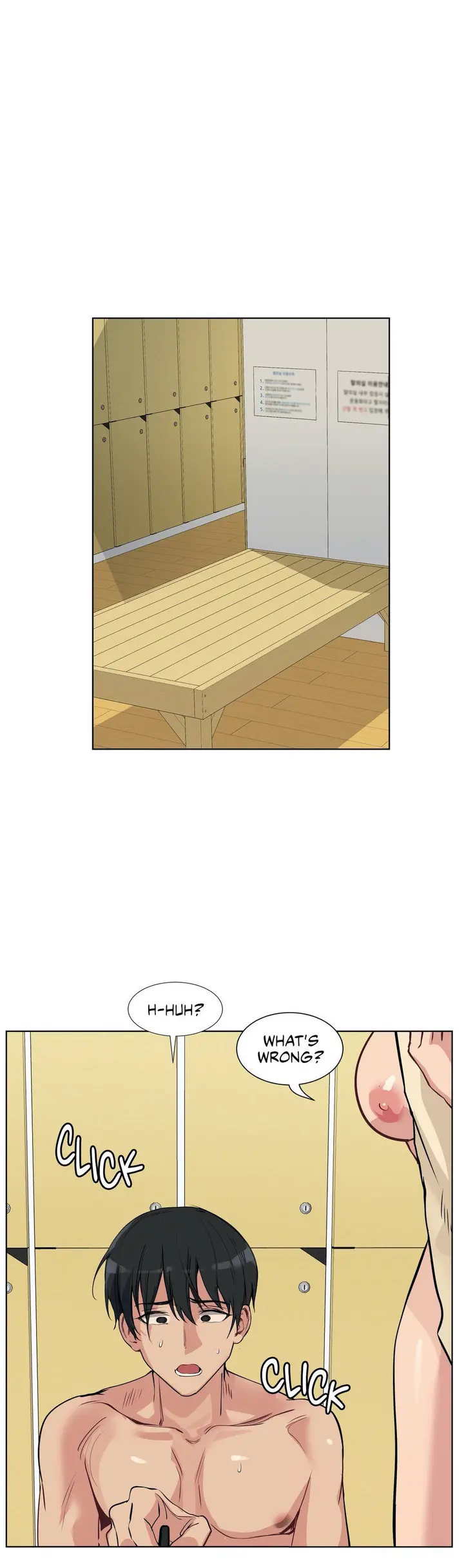 Lucky Guy Episode 60 - Page 9