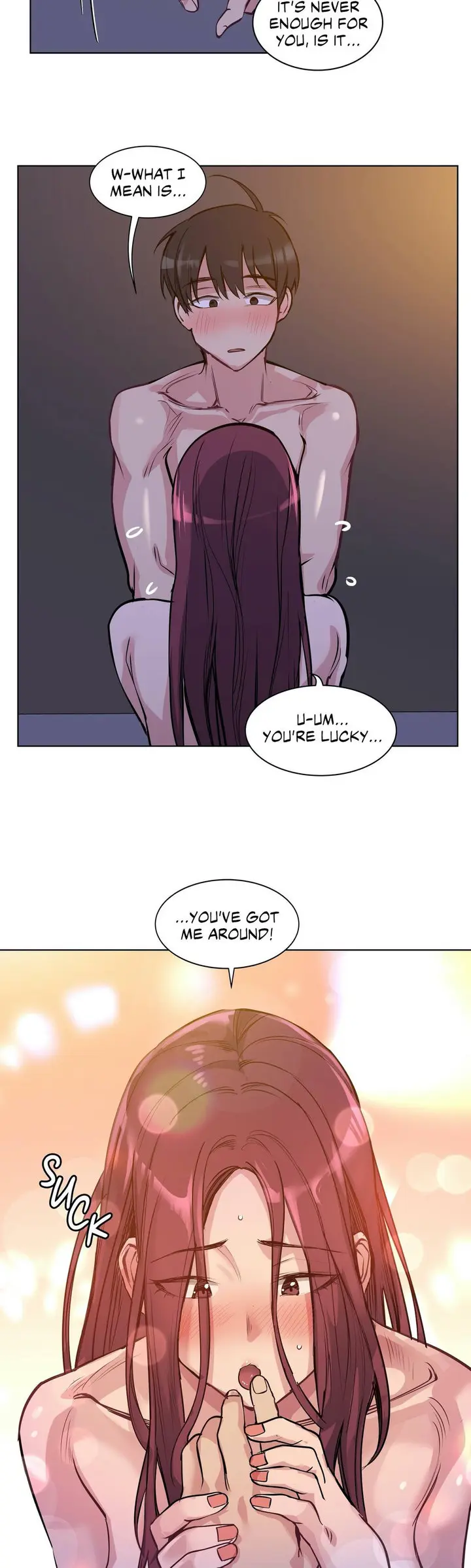 Lucky Guy Episode 61 - Page 13