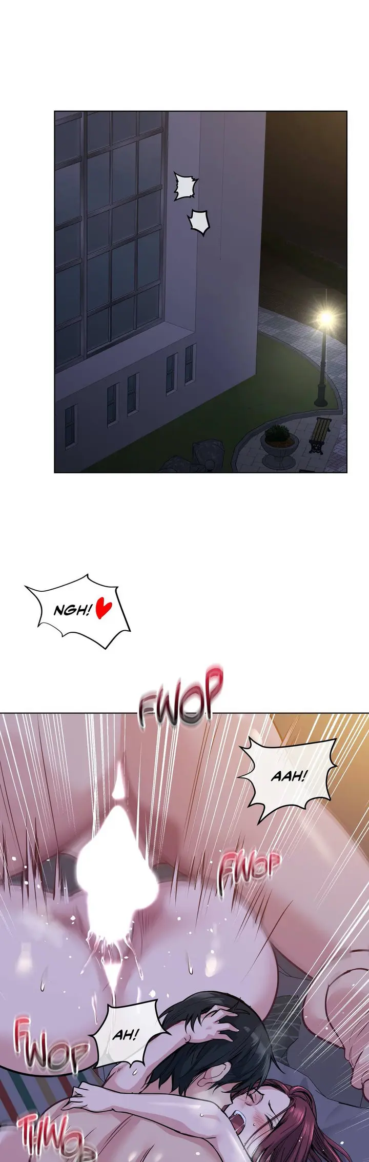 Lucky Guy Episode 61 - Page 16