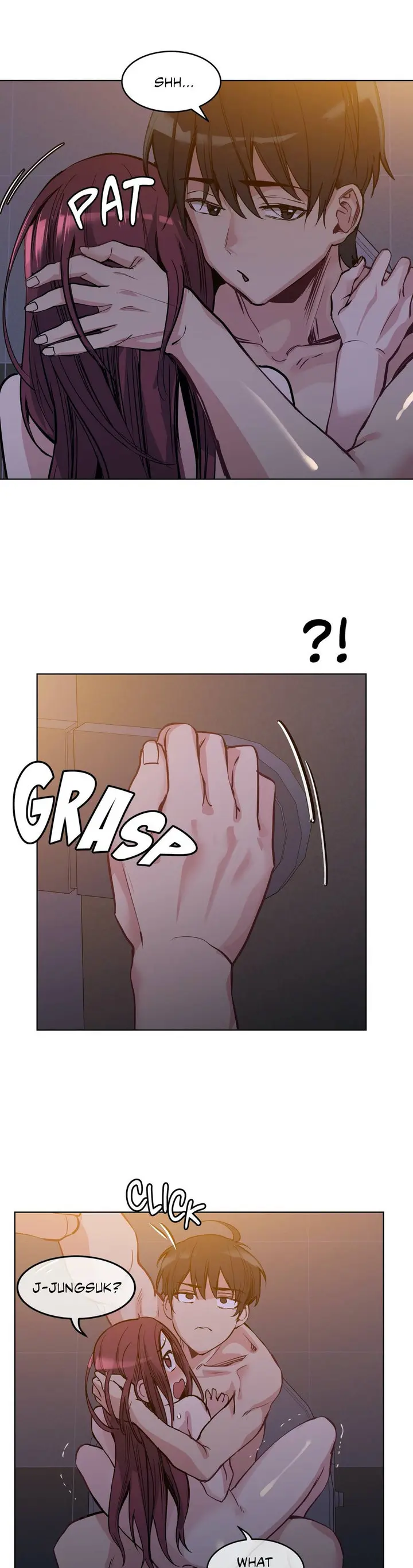 Lucky Guy Episode 61 - Page 3