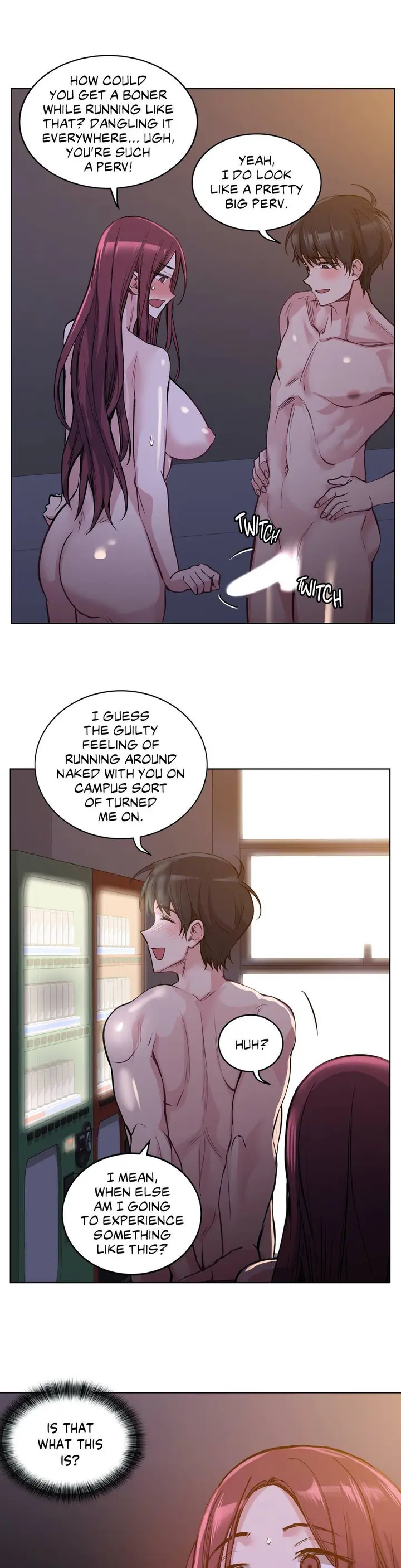 Lucky Guy Episode 61 - Page 9