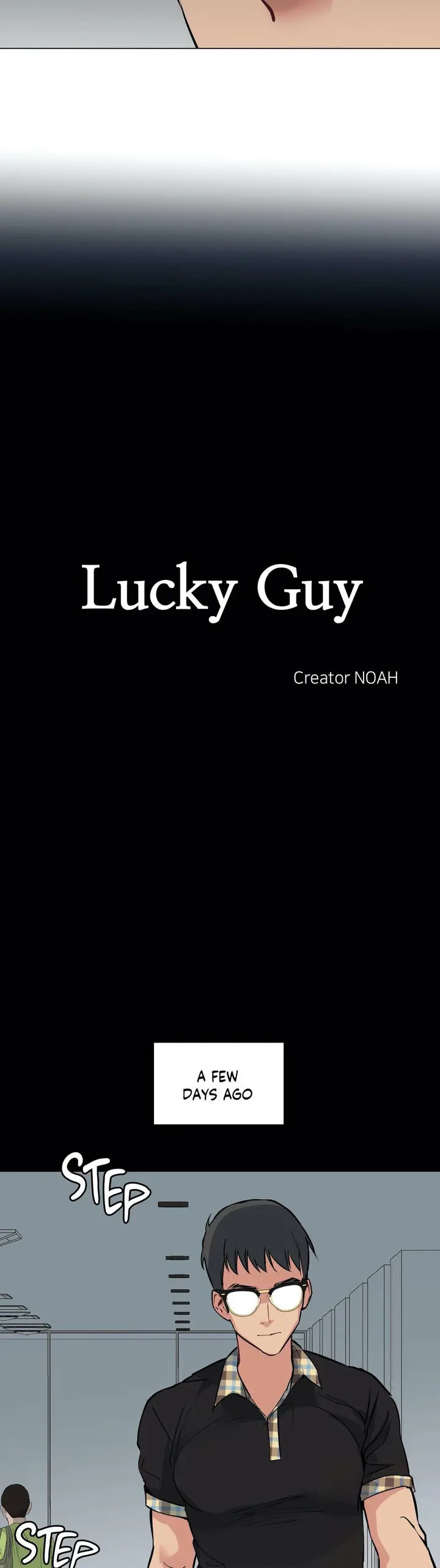 Lucky Guy Episode 62 - Page 13