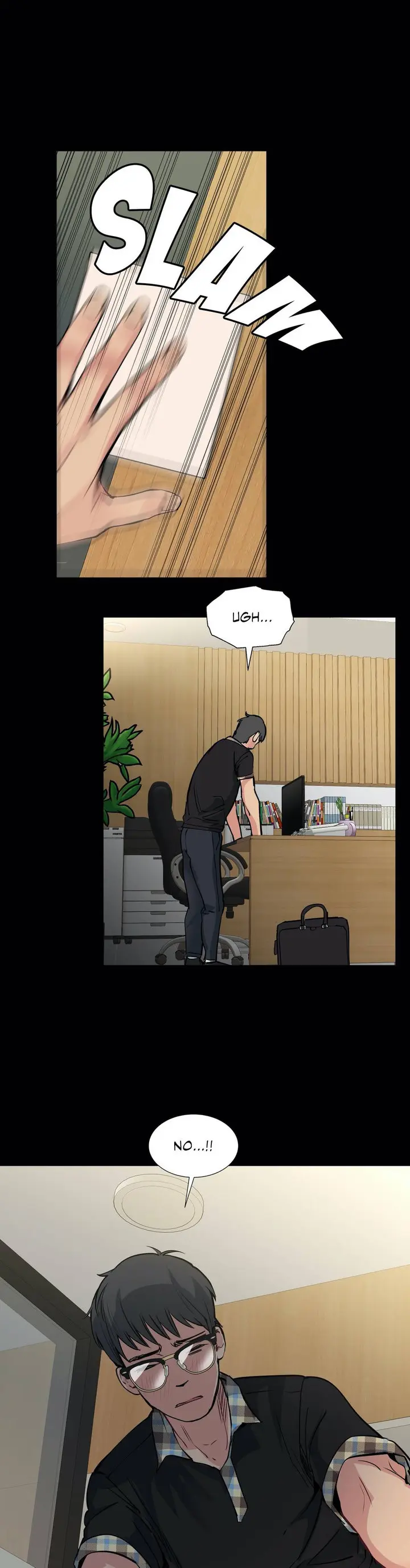 Lucky Guy Episode 62 - Page 16