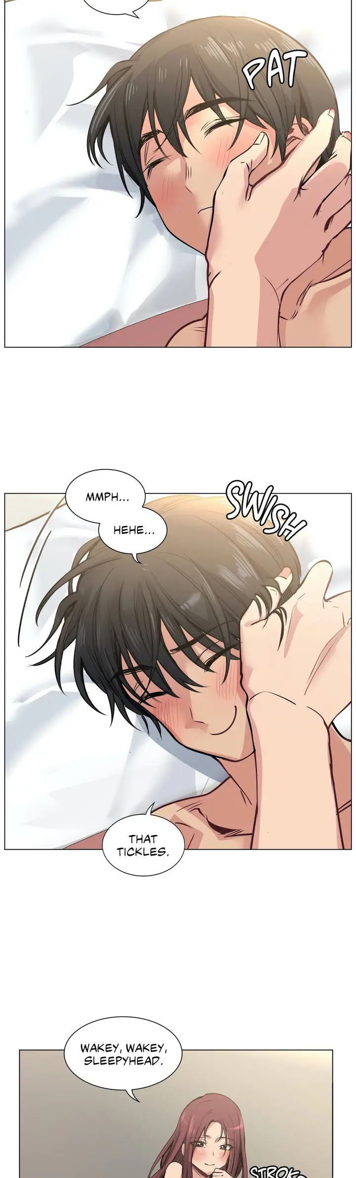 Lucky Guy Episode 62 - Page 4