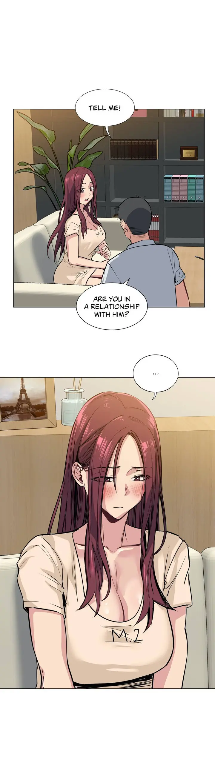 Lucky Guy Episode 63 - Page 16