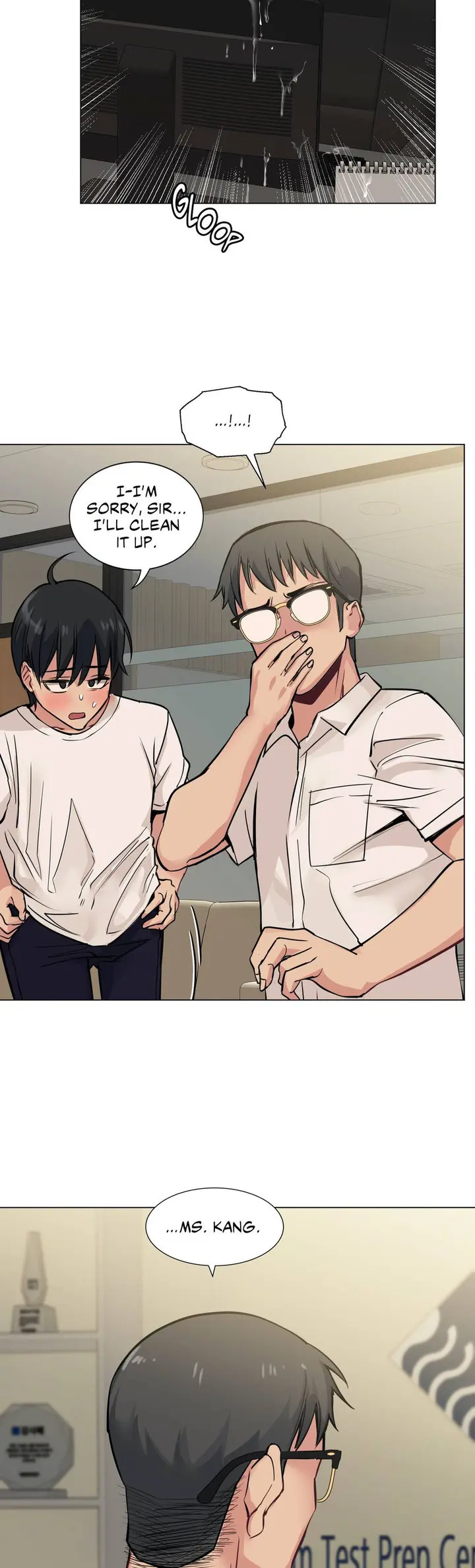 Lucky Guy Episode 63 - Page 25