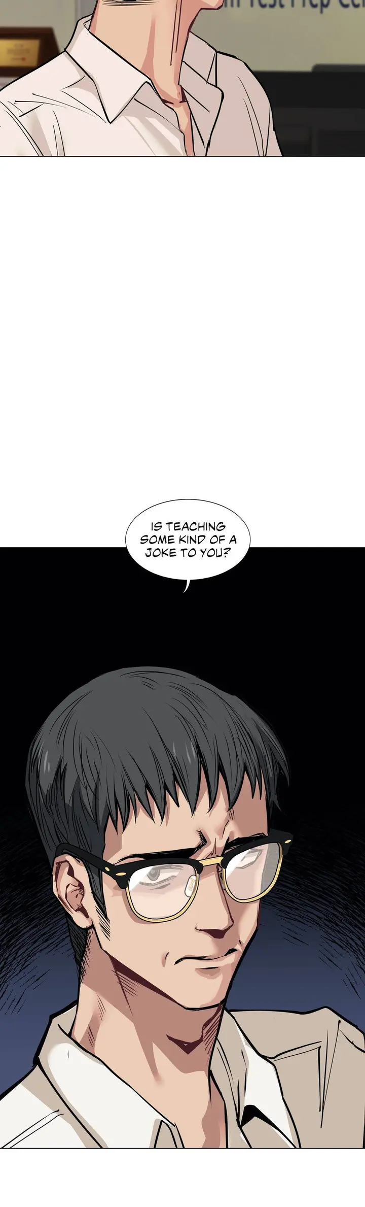 Lucky Guy Episode 63 - Page 26