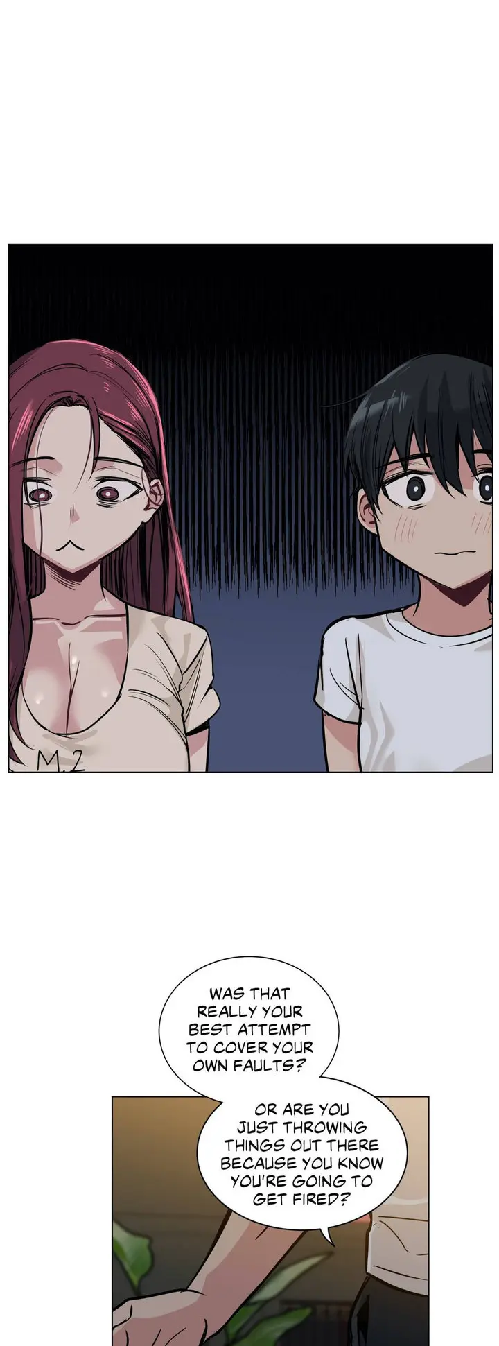 Lucky Guy Episode 63 - Page 27
