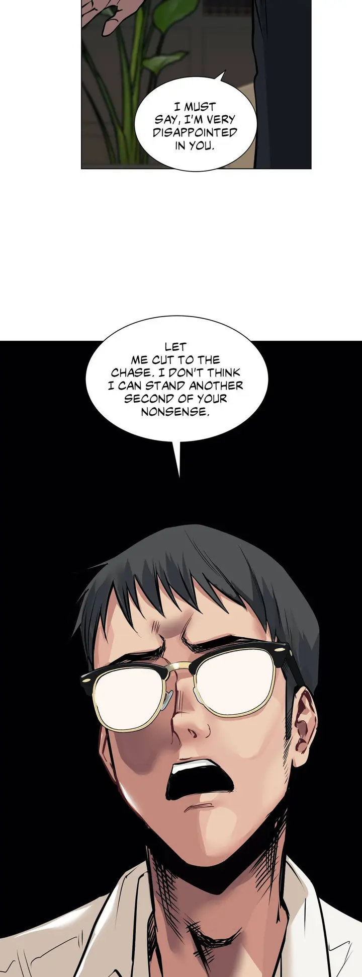 Lucky Guy Episode 63 - Page 28