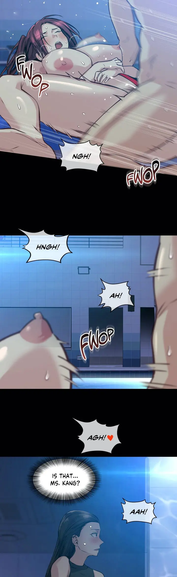Lucky Guy Episode 63 - Page 4