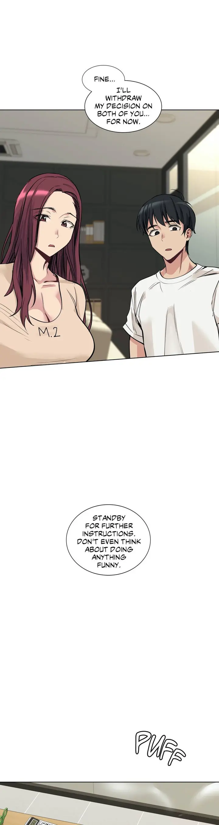 Lucky Guy Episode 64 - Page 11