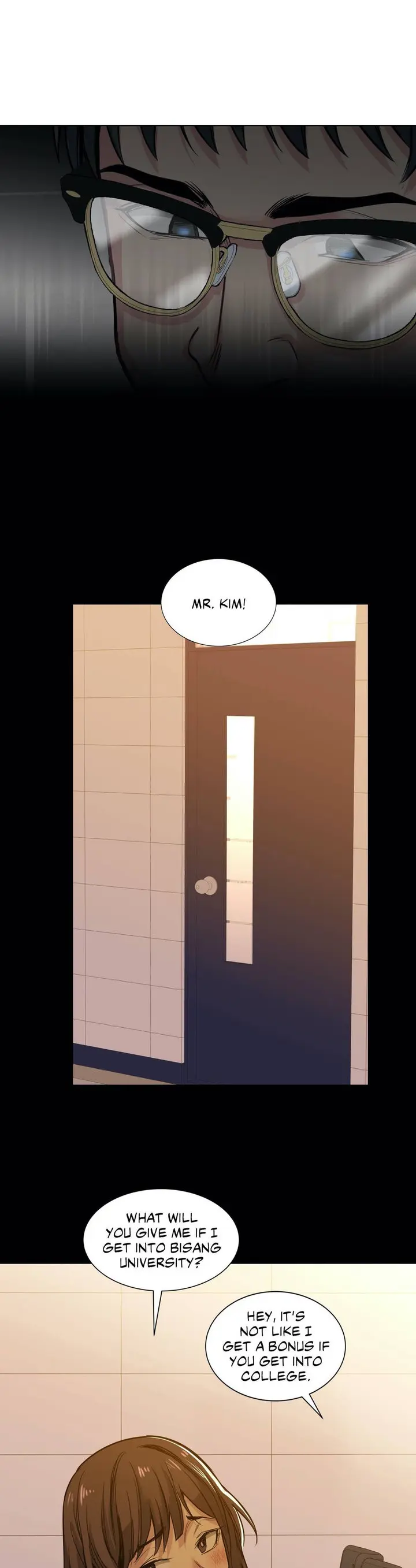 Lucky Guy Episode 64 - Page 13