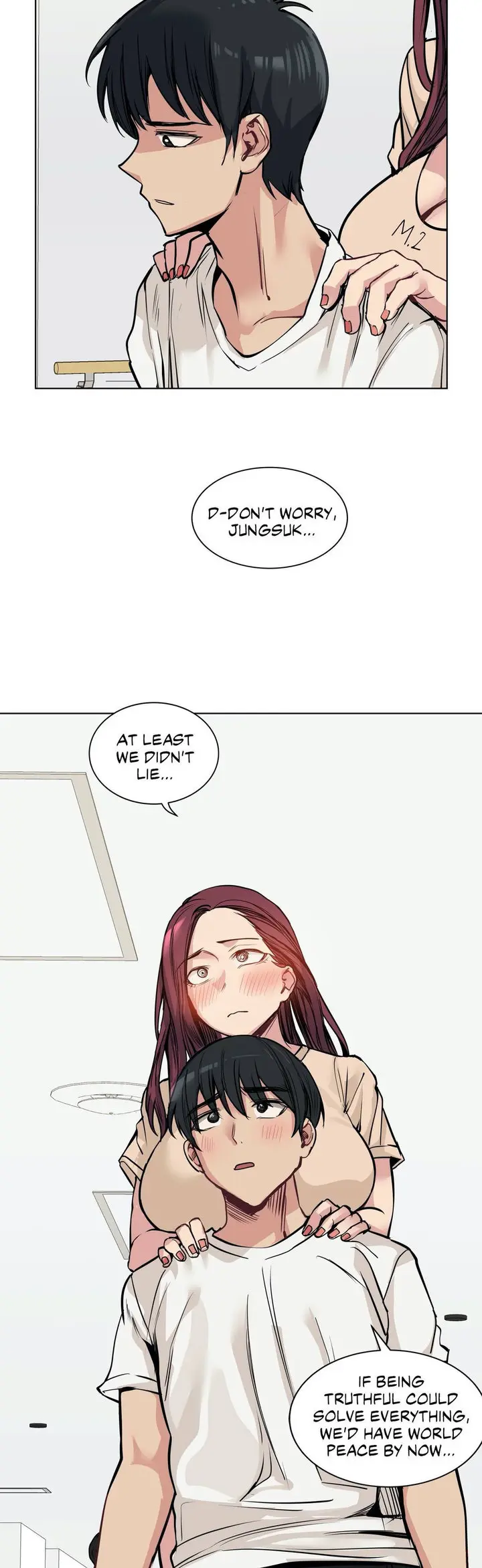 Lucky Guy Episode 64 - Page 20
