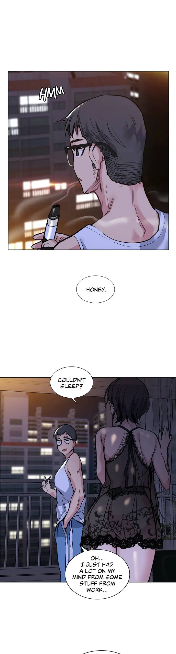 Lucky Guy Episode 64 - Page 23