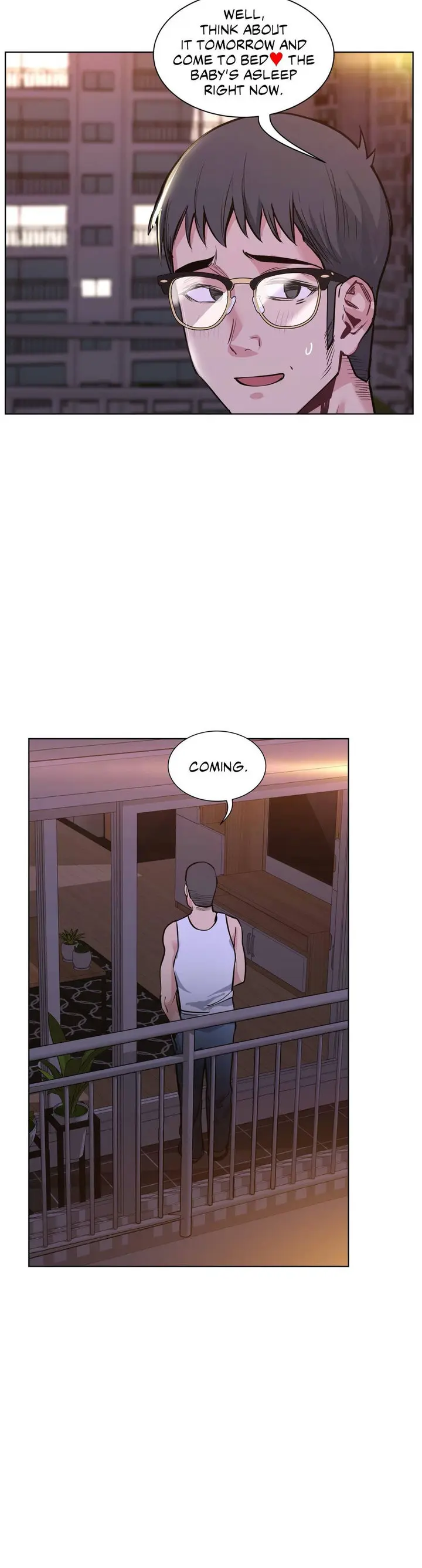 Lucky Guy Episode 64 - Page 24