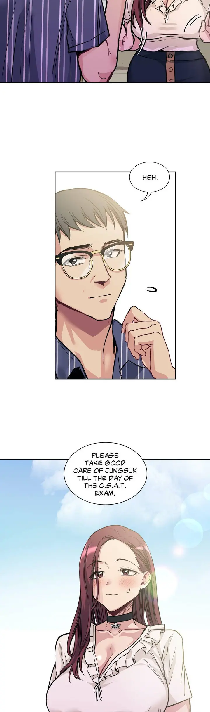 Lucky Guy Episode 64 - Page 29
