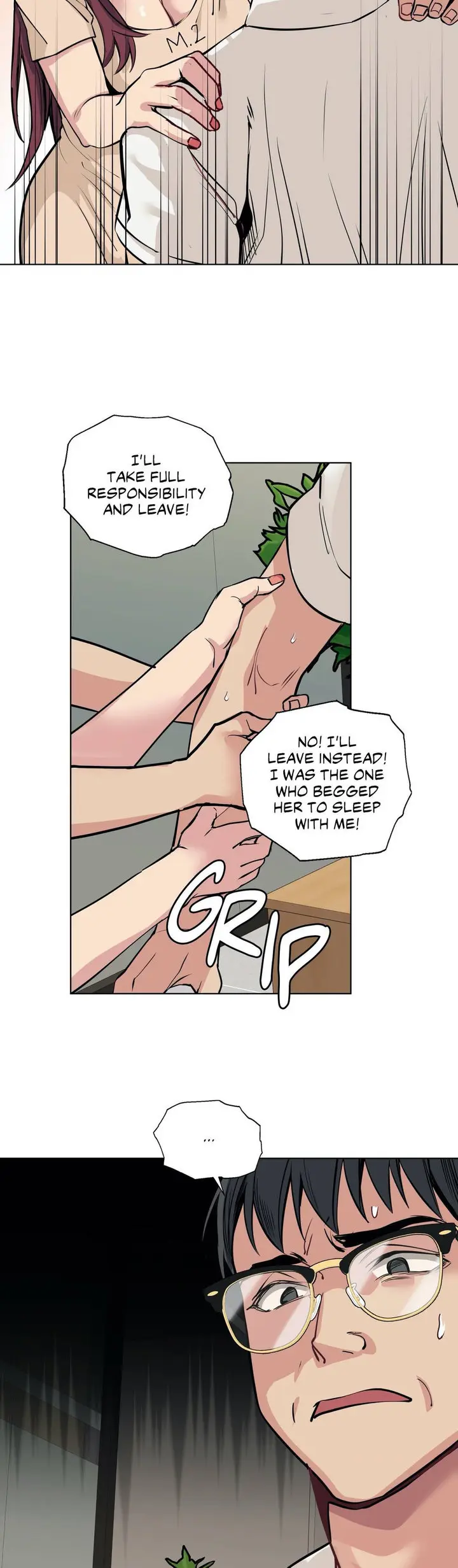 Lucky Guy Episode 64 - Page 3