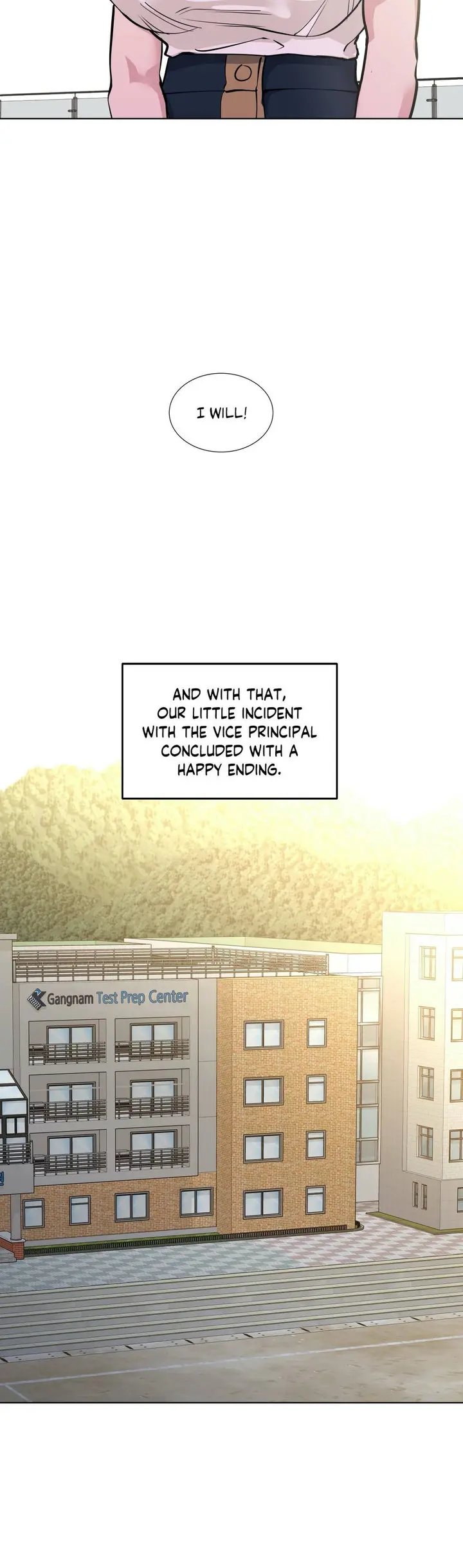 Lucky Guy Episode 64 - Page 30
