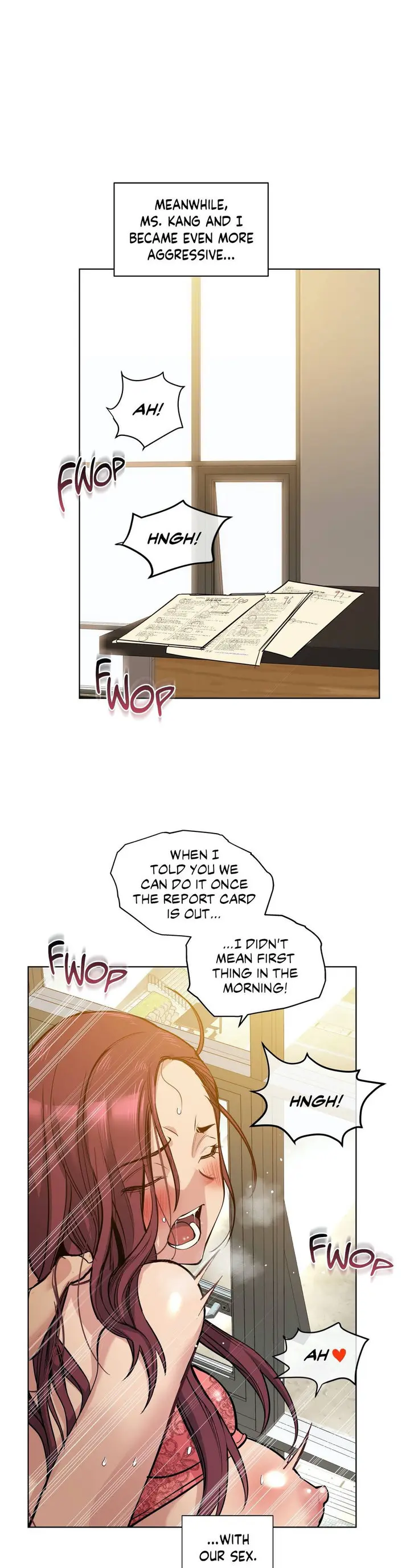 Lucky Guy Episode 64 - Page 31