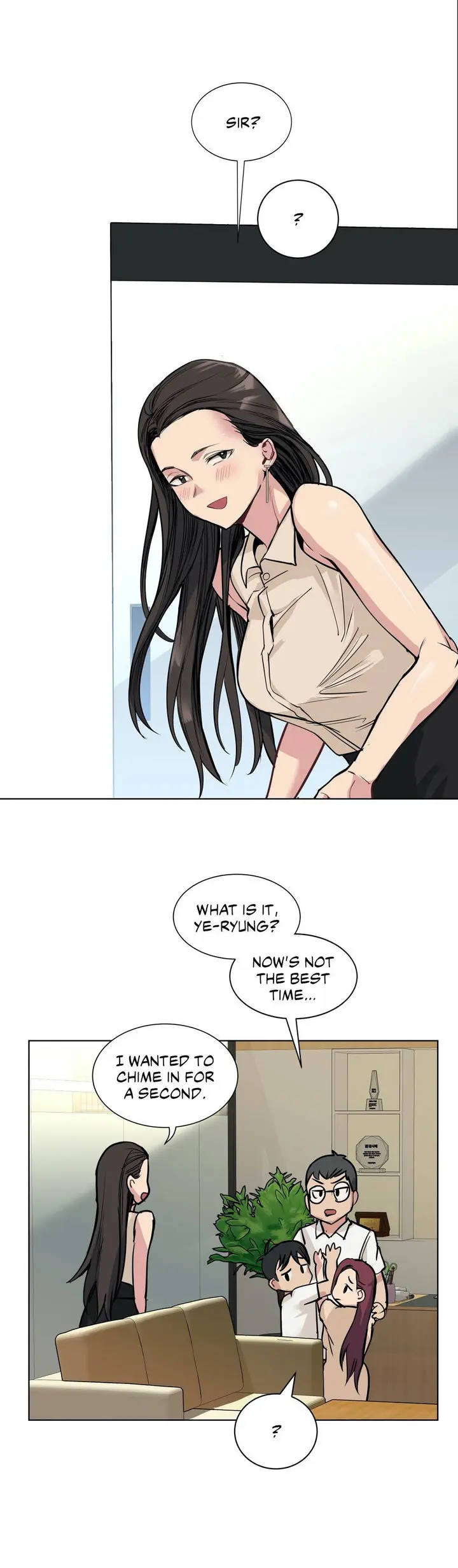 Lucky Guy Episode 64 - Page 5