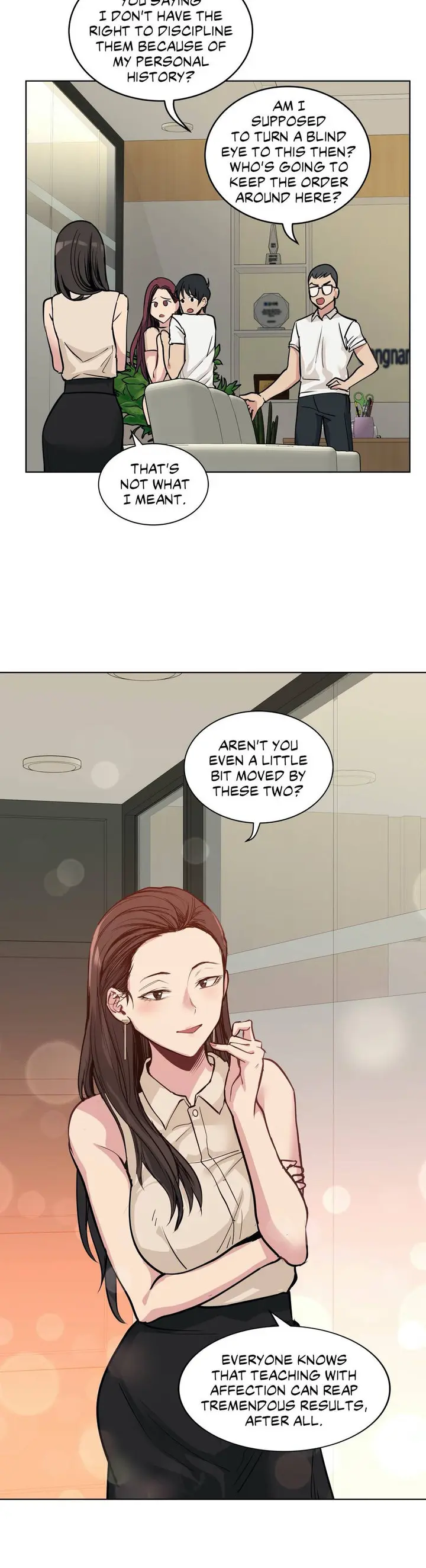 Lucky Guy Episode 64 - Page 8