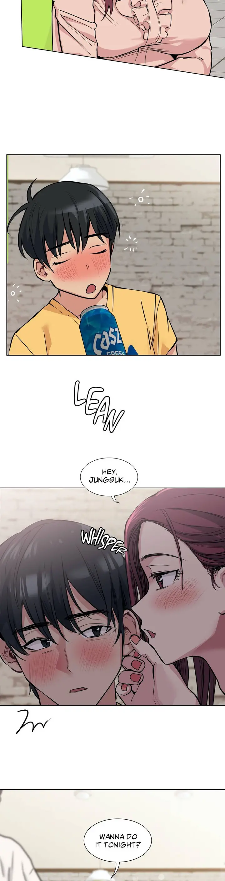 Lucky Guy Episode 65 - Page 12