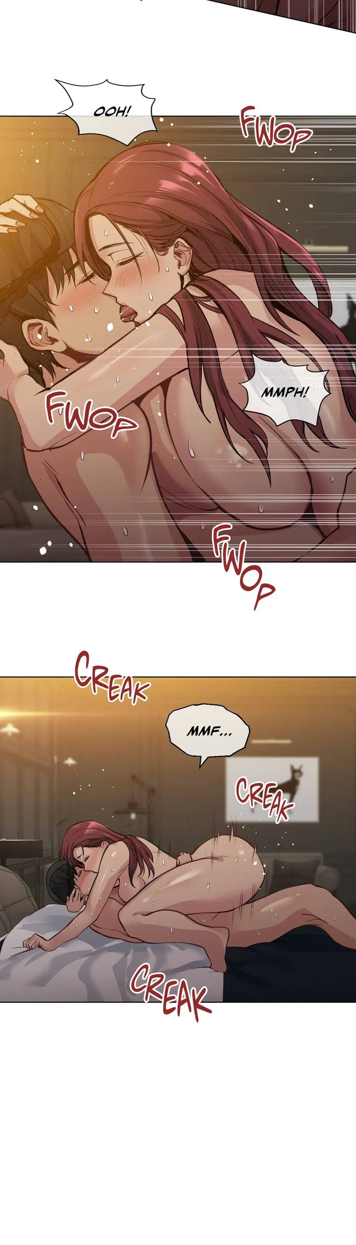 Lucky Guy Episode 65 - Page 20
