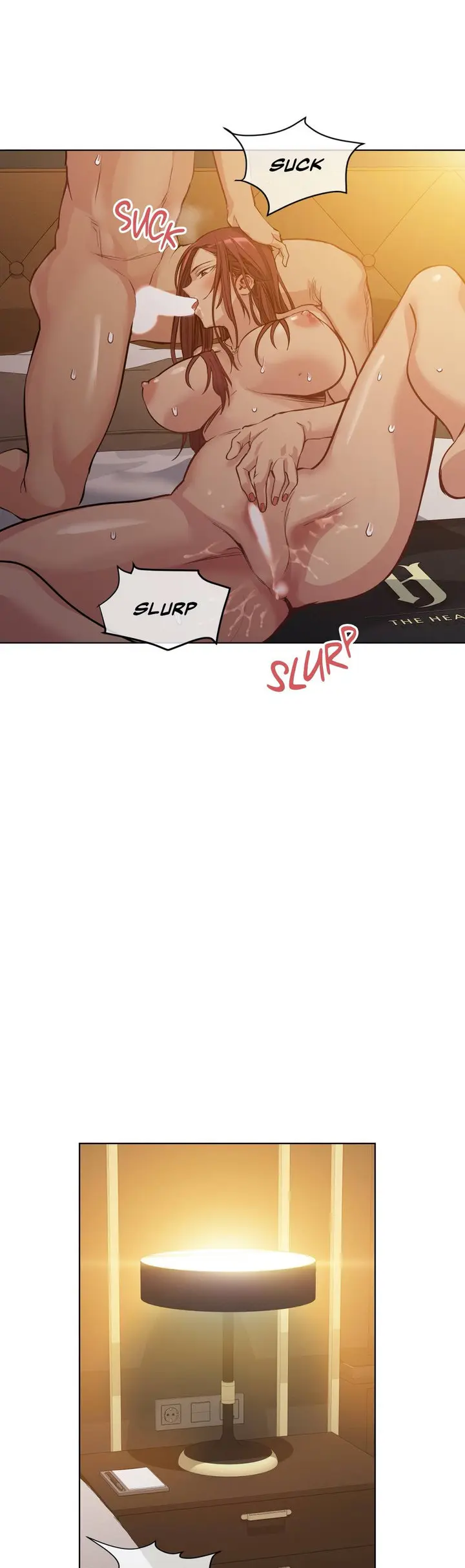 Lucky Guy Episode 65 - Page 22
