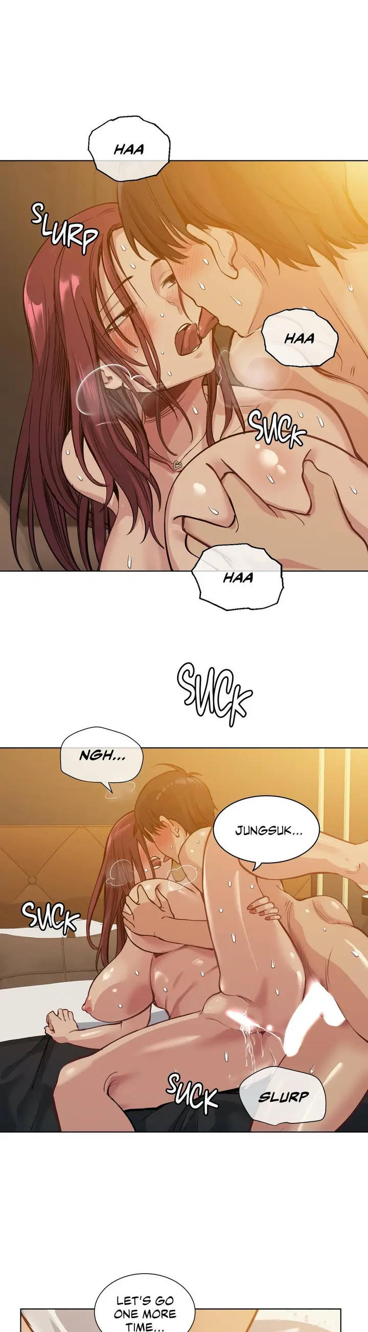 Lucky Guy Episode 65 - Page 26