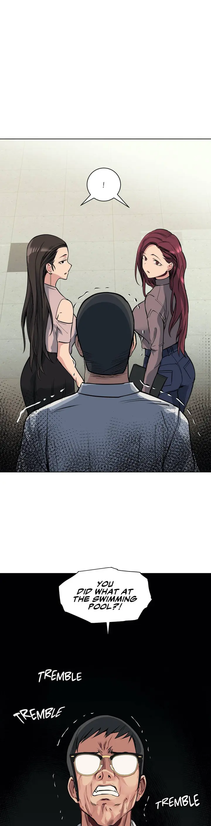Lucky Guy Episode 65 - Page 4