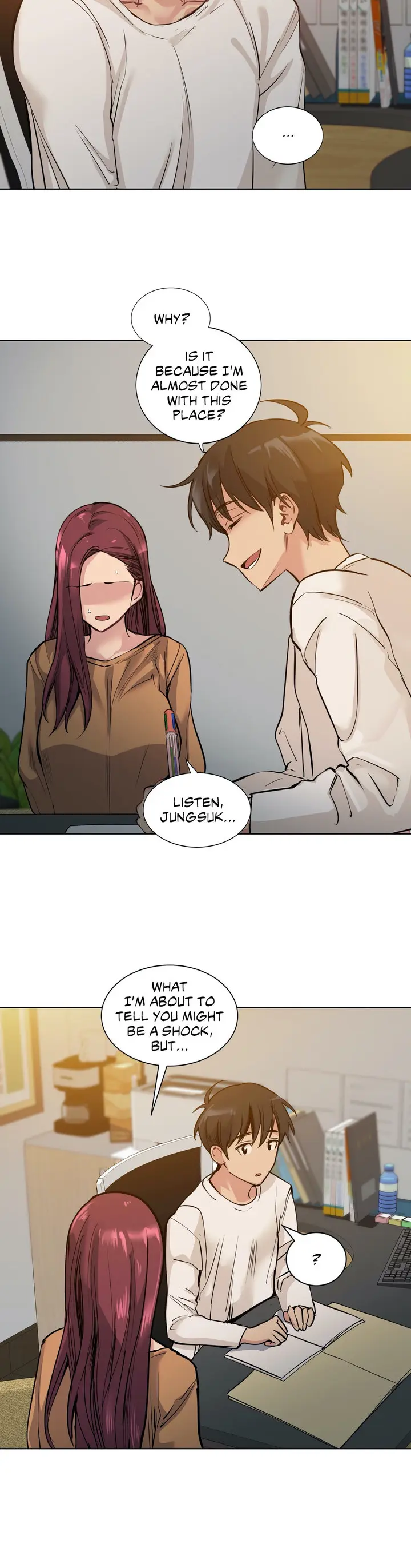 Lucky Guy Episode 66 - Page 10