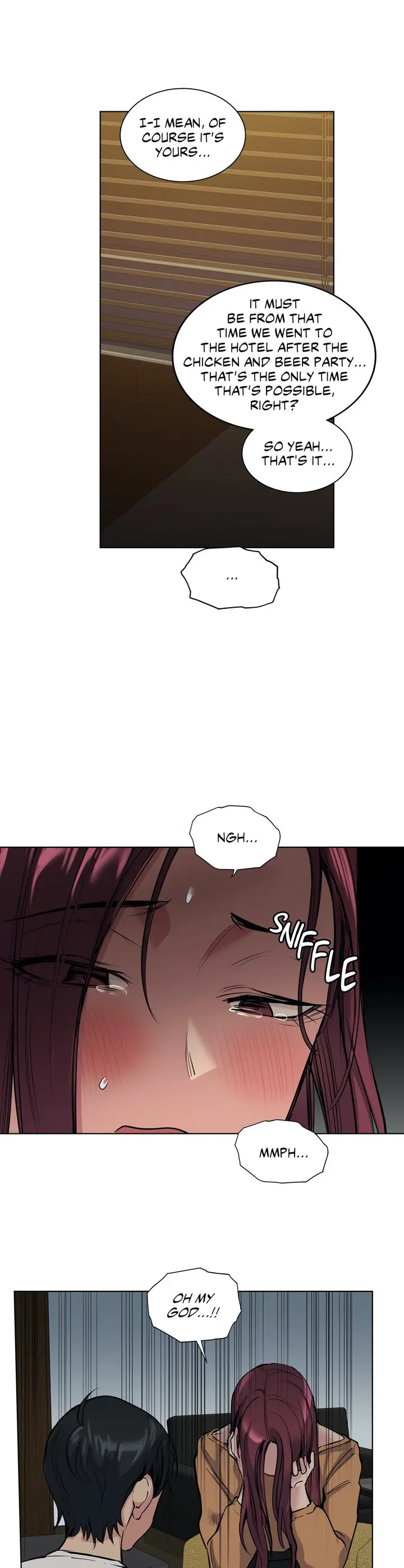Lucky Guy Episode 66 - Page 12