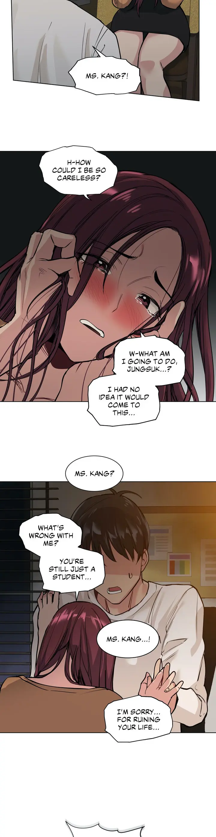 Lucky Guy Episode 66 - Page 13