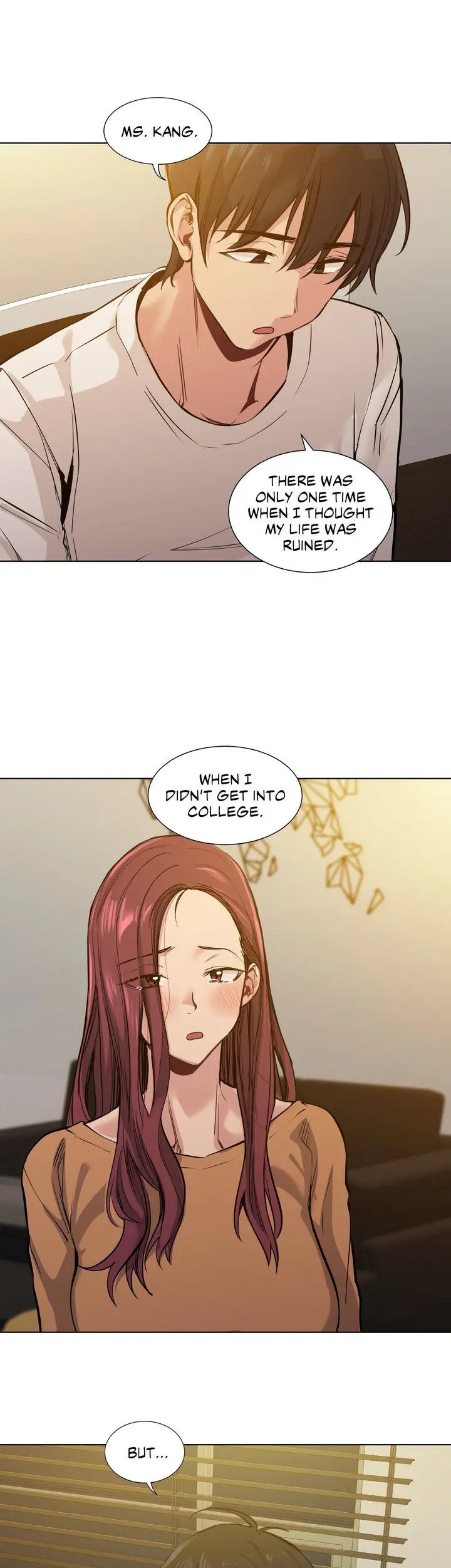 Lucky Guy Episode 66 - Page 16