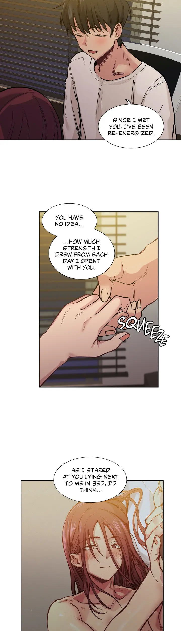 Lucky Guy Episode 66 - Page 17