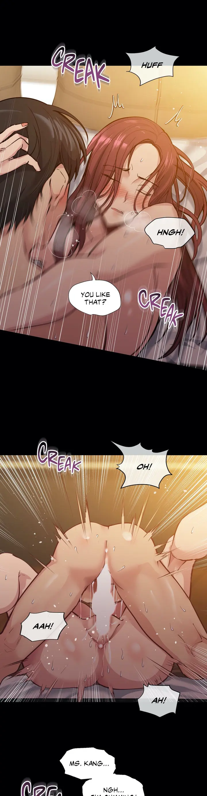 Lucky Guy Episode 66 - Page 2