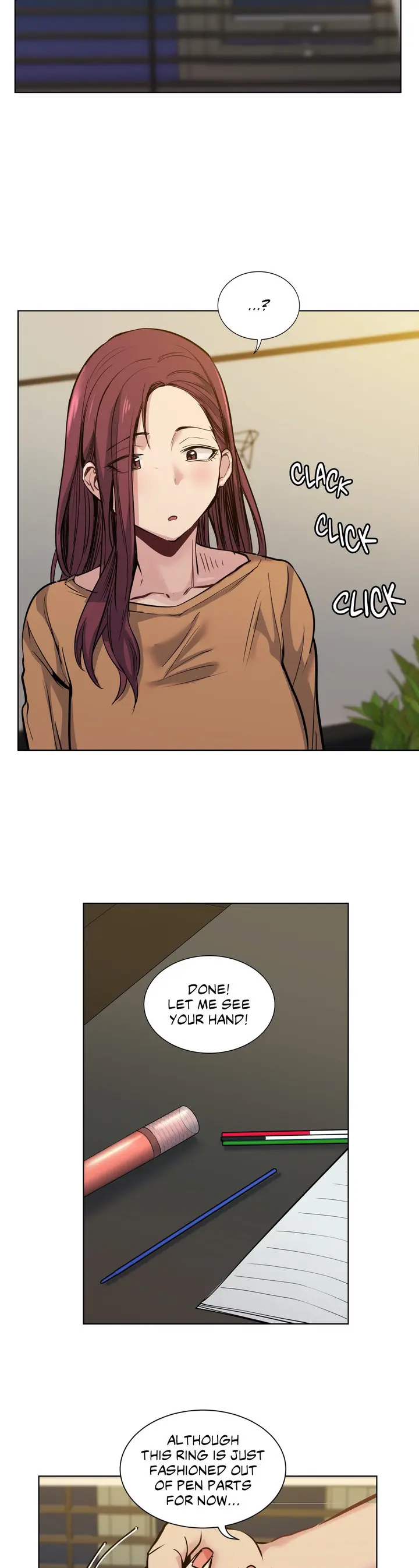 Lucky Guy Episode 66 - Page 22