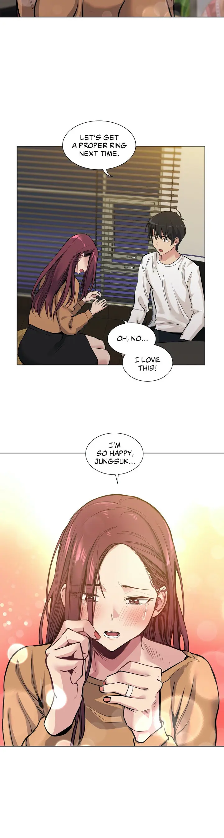 Lucky Guy Episode 66 - Page 24